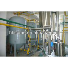 Rice Bran Expanding Machine with the quality